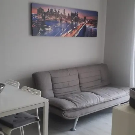 Ad Un Passo Dal Mare