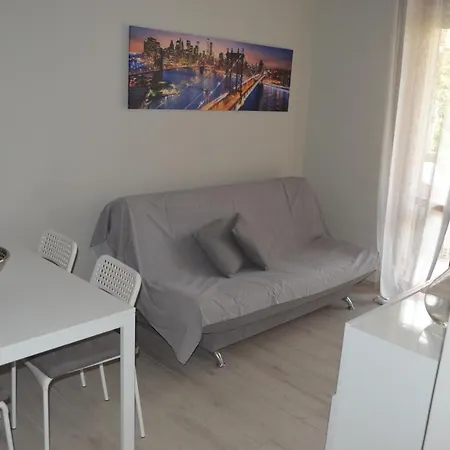 Apartamento Ad Un Passo Dal Mare Porto SantʼElpidio