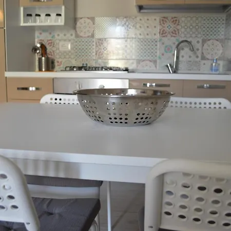 Apartamento Ad Un Passo Dal Mare *