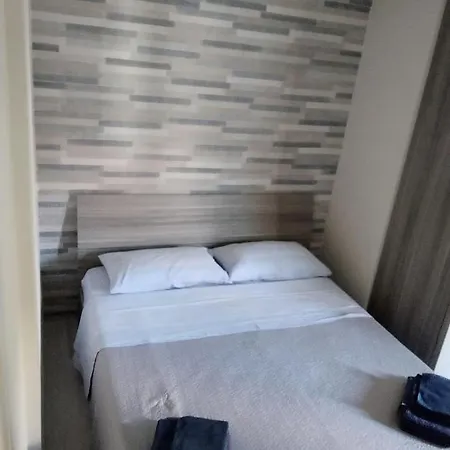 Ad Un Passo Dal Mare * Porto SantʼElpidio