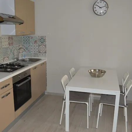 Apartamento Ad Un Passo Dal Mare Porto SantʼElpidio