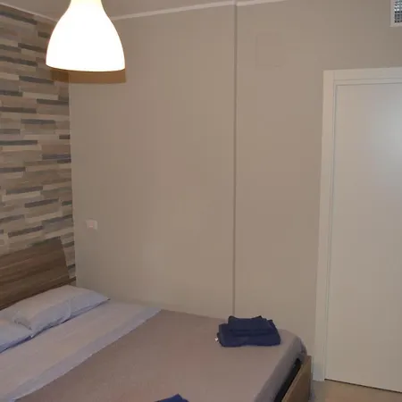 Ad Un Passo Dal Mare Apartamento