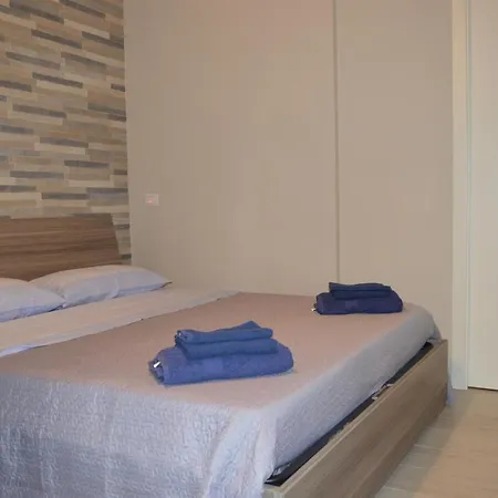 Ad Un Passo Dal Mare Apartamento *