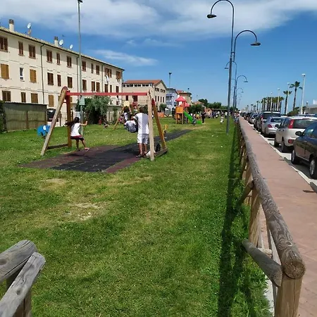 Ad Un Passo Dal Mare * Porto Sant'Elpidio