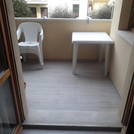 Appartamento Ad Un Passo Dal Mare Porto SantʼElpidio