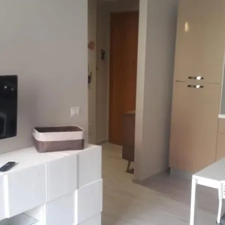 Ad Un Passo Dal Mare Apartment