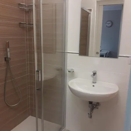 Ad Un Passo Dal Mare Porto SantʼElpidio