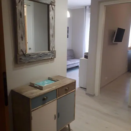 Apartment Ad Un Passo Dal Mare *