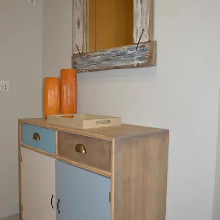 Ad Un Passo Dal Mare Appartamento Porto SantʼElpidio