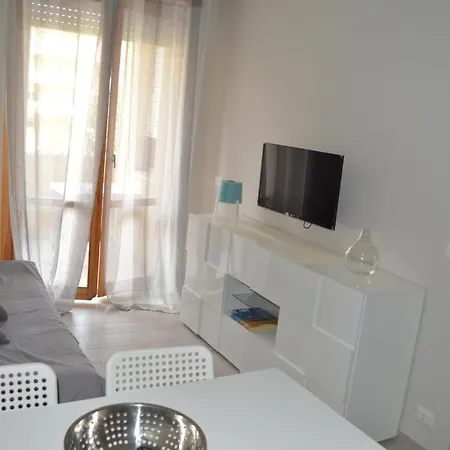 Apartment Ad Un Passo Dal Mare