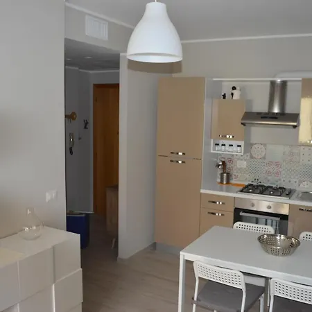 Ad Un Passo Dal Mare