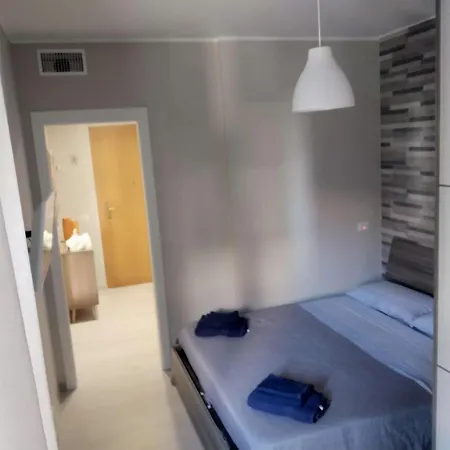 Ad Un Passo Dal Mare Apartment