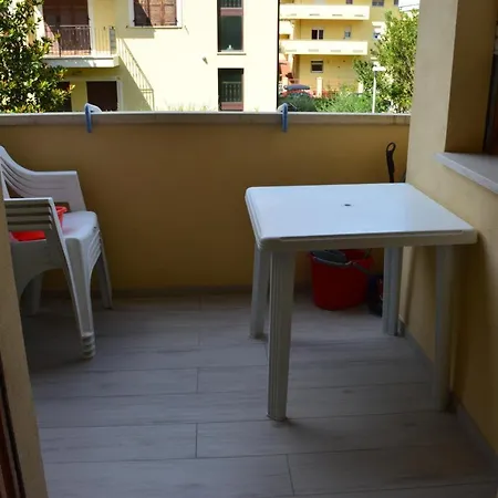 Ad Un Passo Dal Mare *