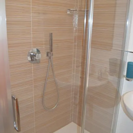 Appartamento Ad Un Passo Dal Mare *