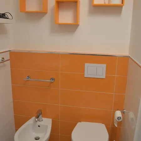 Ad Un Passo Dal Mare Appartamento Porto SantʼElpidio