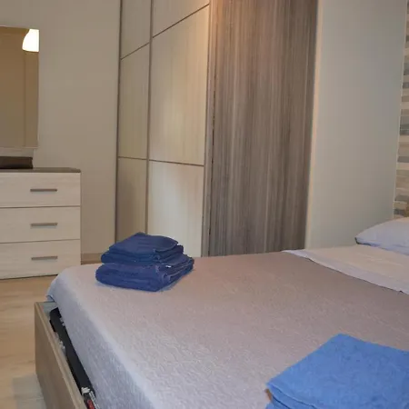 Apartment Ad Un Passo Dal Mare