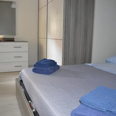 Ad Un Passo Dal Mare * Porto SantʼElpidio