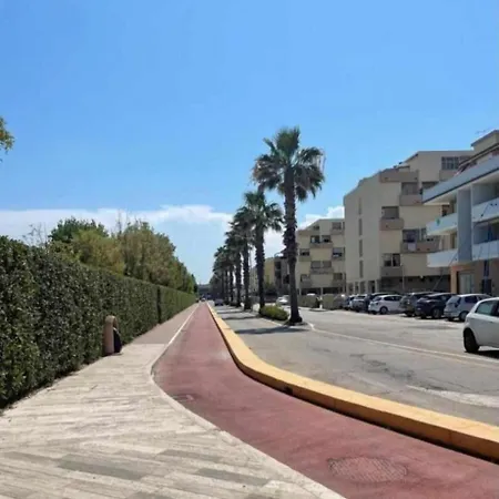 Διαμέρισμα Ad Un Passo Dal Mare Porto SantʼElpidio