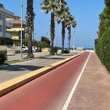 Ad Un Passo Dal Mare Apartment Porto Sant'Elpidio
