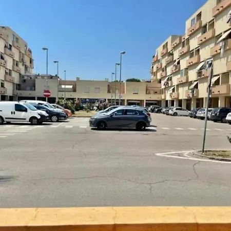 Ad Un Passo Dal Mare Porto Sant'Elpidio