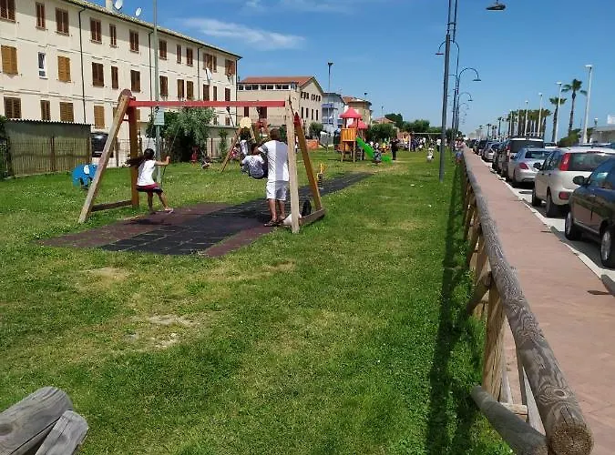 Ad Un Passo Dal Mare * Porto Sant'Elpidio