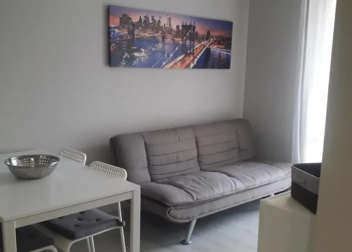 Ad Un Passo Dal Mare