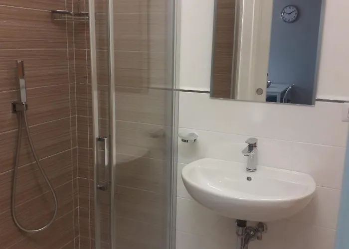 Ad Un Passo Dal Mare Porto Sant'Elpidio