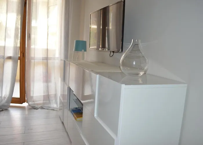 Ad Un Passo Dal Mare Porto Sant'Elpidio