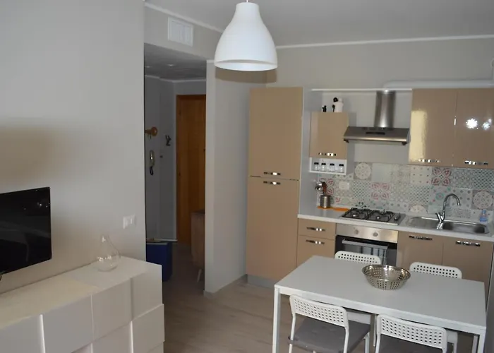 Ad Un Passo Dal Mare